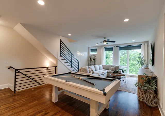 Photo 1 of Townhouse for sale at 2703 Biloxi Ave, Nashville, TN 37204 | MLS# 3131404 | Listing updated on 2026-09-06