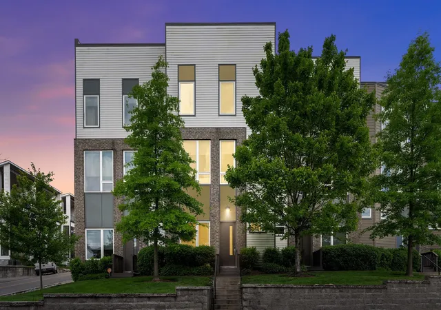 Photo 3 of Townhouse for sale at 2703 Biloxi Ave, Nashville, TN 37204 | MLS# 3131404 | Listing updated on 2026-09-06