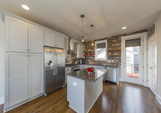 Photo 2 of Townhouse for sale at 2709 Biloxi Ave, Nashville, TN 37204 | MLS# 3131399 | Listing updated on 2026-08-29