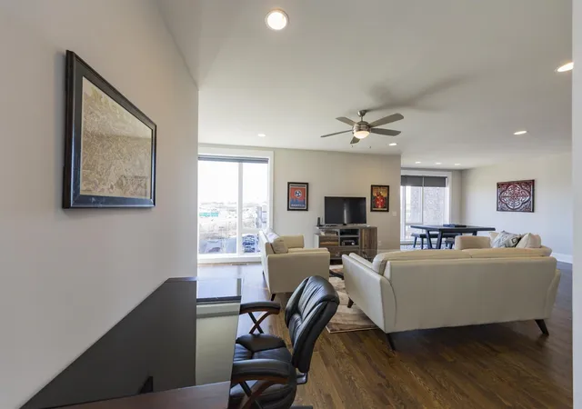 Photo 4 of Townhouse for sale at 2709 Biloxi Ave, Nashville, TN 37204 | MLS# 3131399 | Listing updated on 2026-08-29