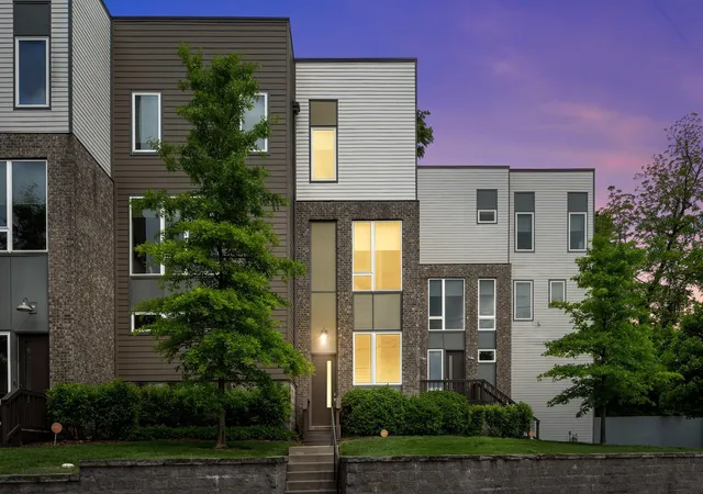 Photo 1 of Townhouse for sale at 2709 Biloxi Ave, Nashville, TN 37204 | MLS# 3131399 | Listing updated on 2026-08-29