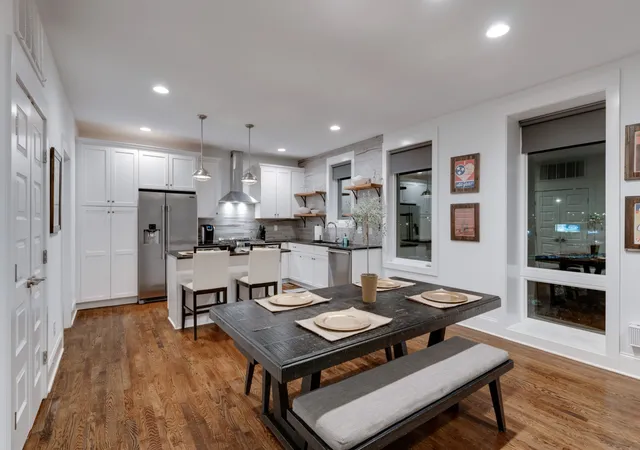 Photo 3 of Townhouse for sale at 2711 Biloxi Ave, Nashville, TN 37204 | MLS# 3131395 | Listing updated on 2026-09-03