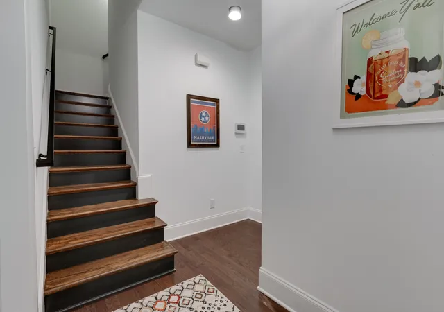 Photo 4 of Townhouse for sale at 2711 Biloxi Ave, Nashville, TN 37204 | MLS# 3131395 | Listing updated on 2026-09-03