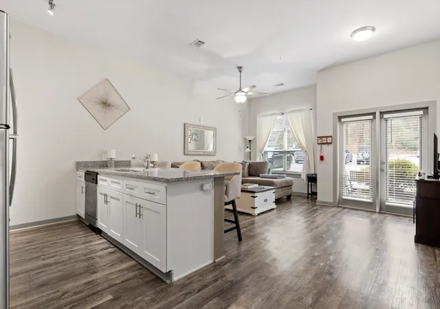 5th image of 782 Riverfront Parkway #107, Chattanooga, TN 37402 | MLS# 3079779