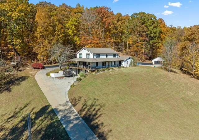 Homes for sale in Livingston, TN | 721 Valley Dr, Livingston, TN 38570 | MLS# 3079860