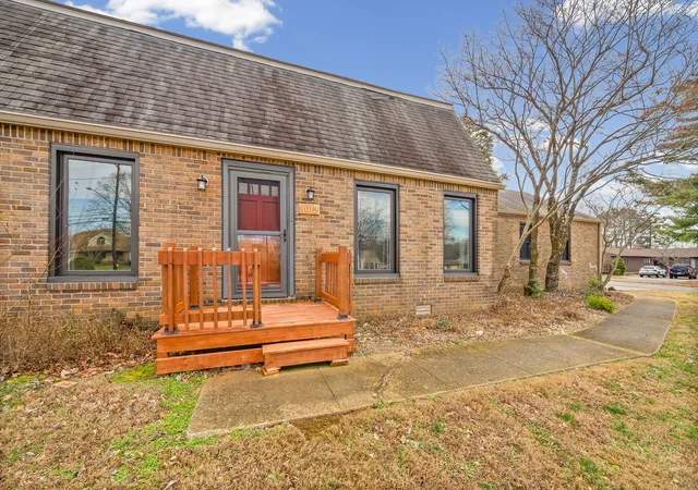 3rd image of 3012 Cox Mill Rd, Hopkinsville, KY 42240 | MLS# 3079984