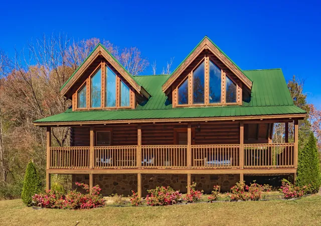 2nd image of 552 Blackberry Ridge Way, Pigeon Forge, TN 37863 | MLS# 3080066