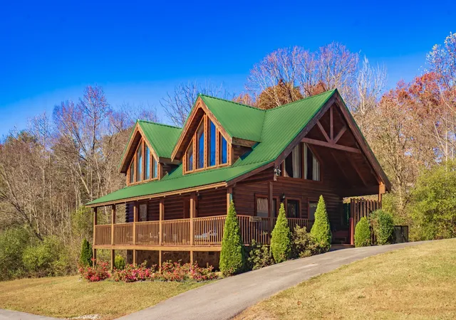 1st image of 552 Blackberry Ridge Way, Pigeon Forge, TN 37863 | MLS# 3080066