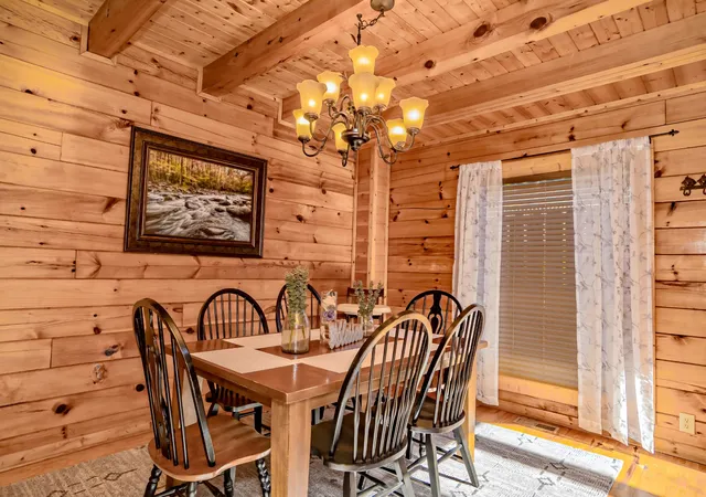 5th image of 552 Blackberry Ridge Way, Pigeon Forge, TN 37863 | MLS# 3080066