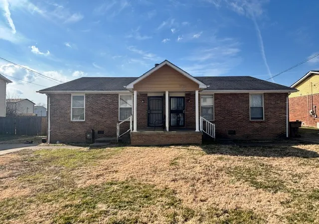 1st image of 3521 Brookway Dr, Nashville, TN 37207 | MLS# 3152772