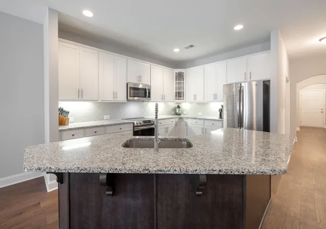 2nd image of 107 Auxley Ct, White House, TN 37188 | MLS# 3080445