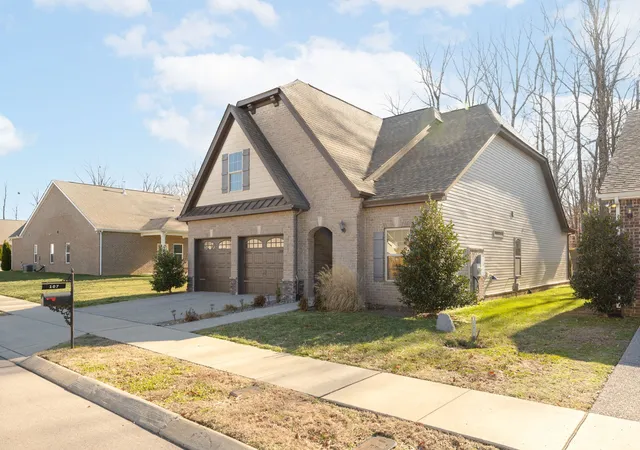 47th image of 107 Auxley Ct, White House, TN 37188 | MLS# 3080445