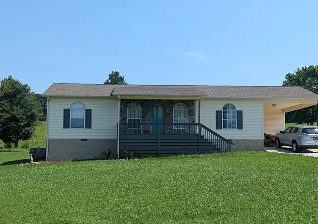 1st image of 501 Pin Hook Road, Spring City, TN 37381 | MLS# 3304359