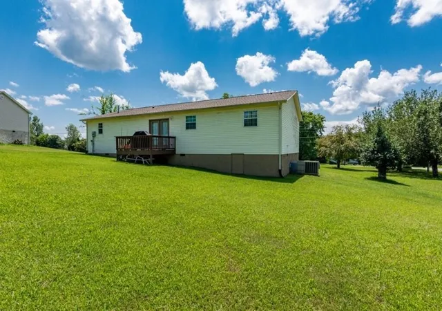 2nd image of 501 Pin Hook Road, Spring City, TN 37381 | MLS# 3304359