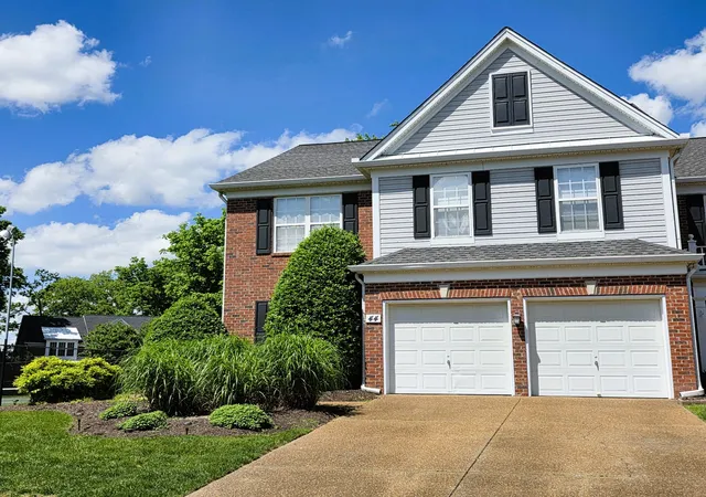 2nd image of 231 Green Harbor Rd #44, Old Hickory, TN 37138 | MLS# 3080230