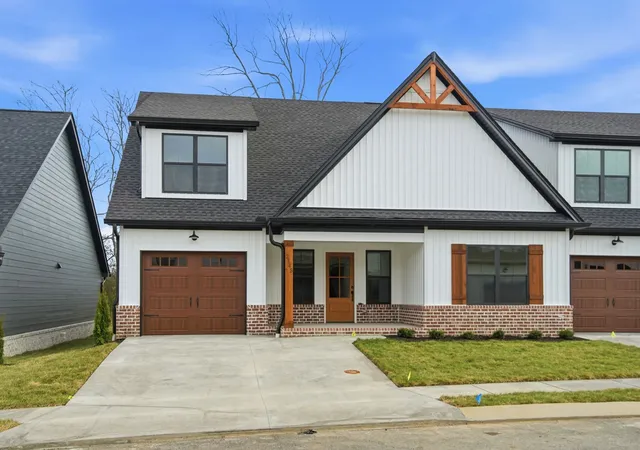 Homes for sale in Greenbrier, TN | 2145 Rylee Way #5, Greenbrier, TN 37073 | MLS# 3093140