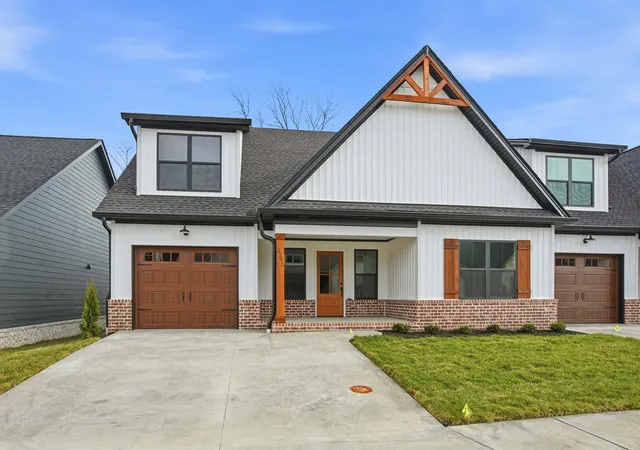 Homes for sale in Greenbrier, TN | 2145 Rylee Way #5, Greenbrier, TN 37073 | MLS# 3093140