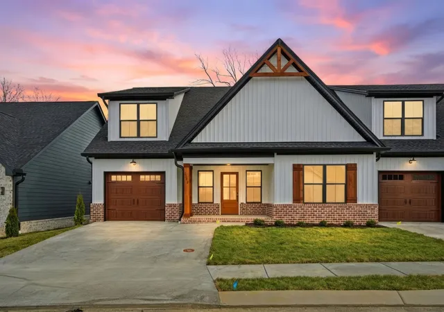 Homes for sale in Greenbrier, TN | 2145 Rylee Way #5, Greenbrier, TN 37073 | MLS# 3093140