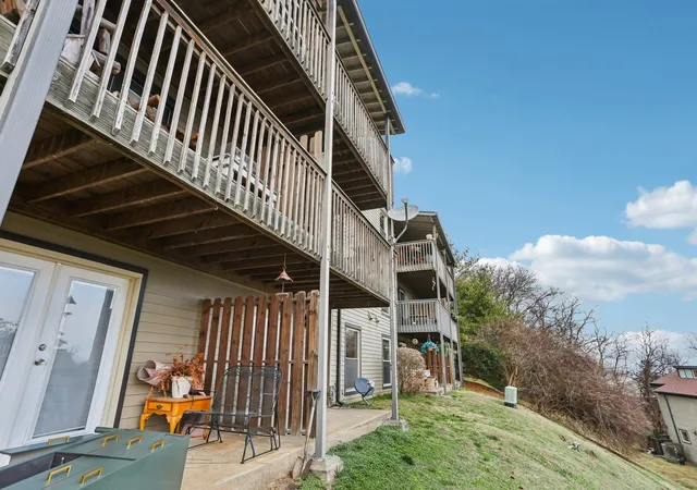31st image of 401 Summit Ridge Pl #401, Nashville, TN 37215 | MLS# 3083879