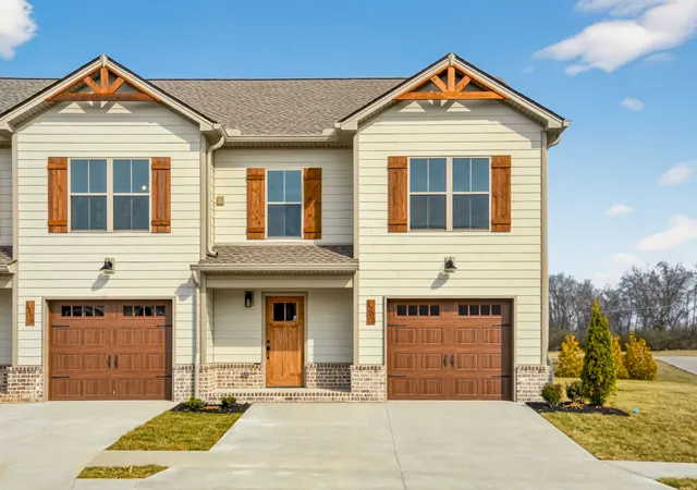 Homes for sale in Greenbrier, TN | 1202 Malinda Ln #41, Greenbrier, TN 37073 | MLS# 3143283