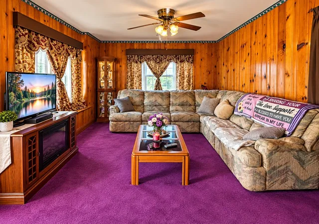 Photo 2 of Single family home for sale at 286 Hillcrest Cir Dr, Jackson, TN 38301 | MLS# 3080361 | Listing updated on 2026-10-14