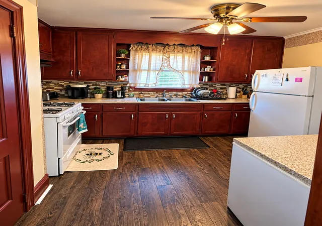 Photo 3 of Single family home for sale at 286 Hillcrest Cir Dr, Jackson, TN 38301 | MLS# 3080361 | Listing updated on 2026-10-14
