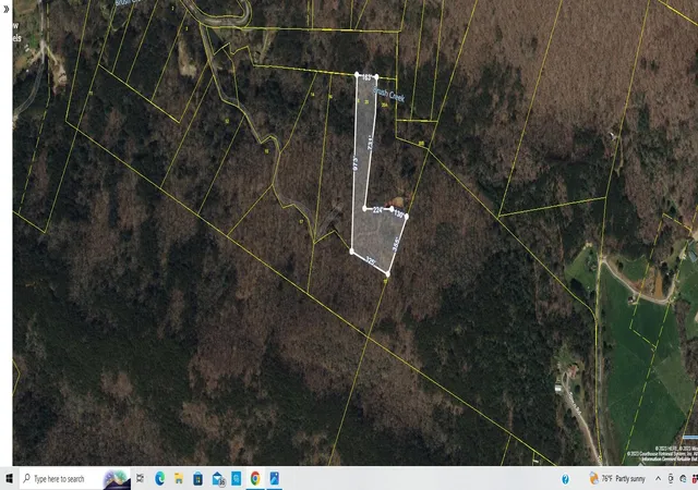 Homes for sale in Turtletown, TN | 20 Sassafras Ridge Road, Turtletown, TN 37391 | MLS# 3221603