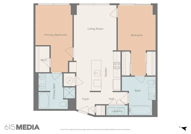 Homes for sale in Nashville, TN | 415 Church Street #2212, Nashville, TN 37219 | MLS# 3120338