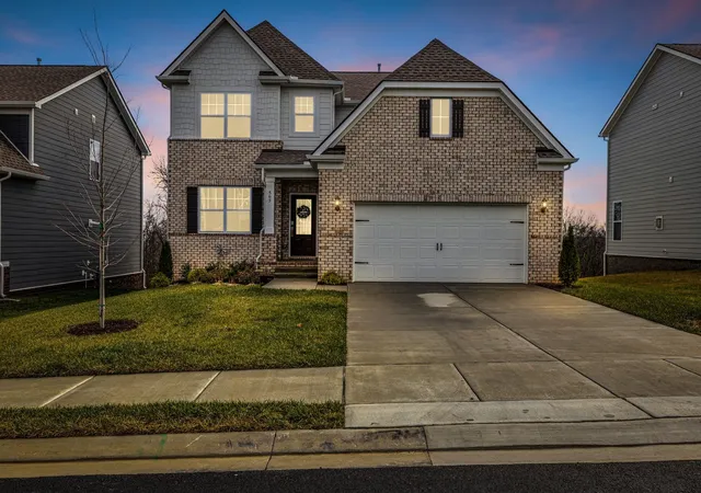 4th image of 565 Lyness Dr, Smyrna, TN 37167 | MLS# 3083823