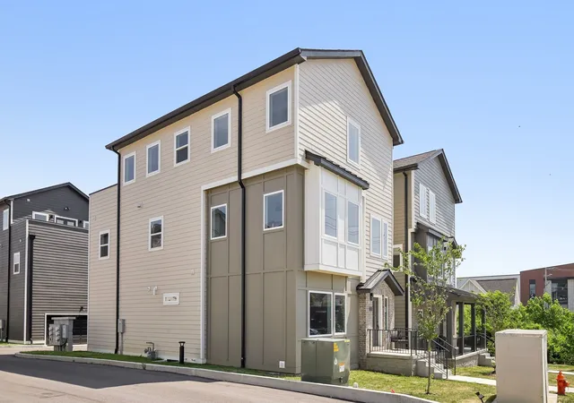 2nd image of 6122 Robertson Ave, Nashville, TN 37209 | MLS# 3191443