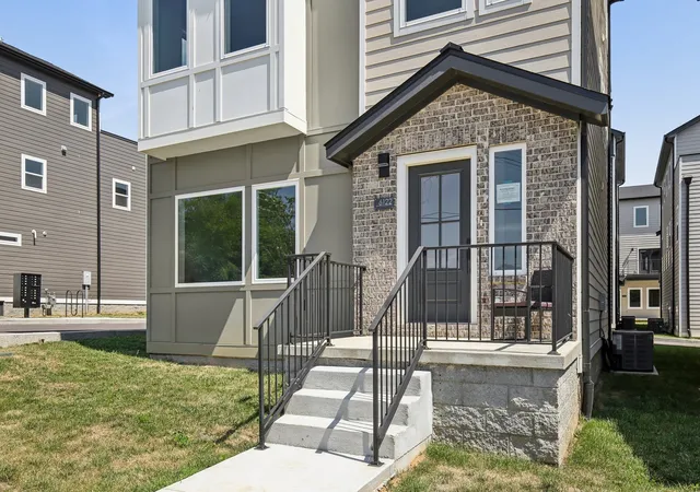 3rd image of 6122 Robertson Ave, Nashville, TN 37209 | MLS# 3191443