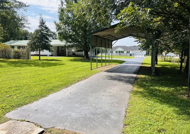 45th image of 401 Hillcrest Rd, Manchester, TN 37355 | MLS# 3093136