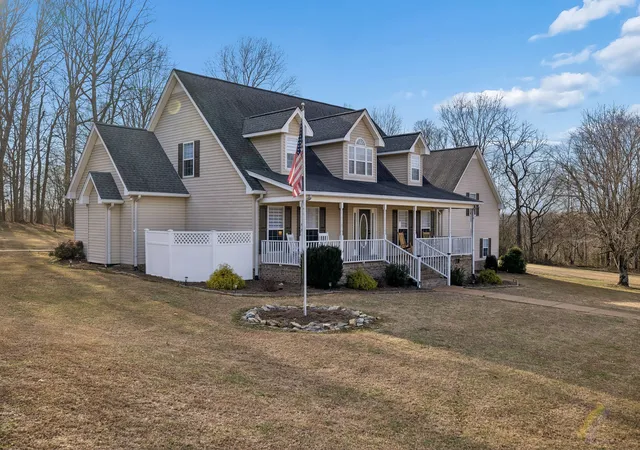 4th image of 814 Denning Ford Rd, Portland, TN 37148 | MLS# 3112957