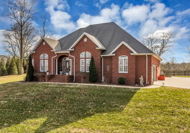 3rd image of 1270 Meeks Cemetery Rd, Burns, TN 37029 | MLS# 3083848