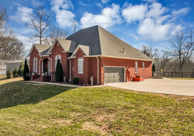 4th image of 1270 Meeks Cemetery Rd, Burns, TN 37029 | MLS# 3083848