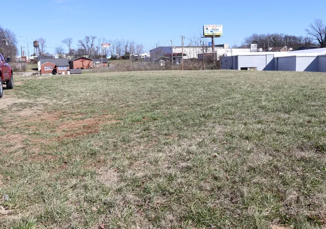 Photo 1 of Land for sale at 0 Polk St, Columbia, TN 38401 | MLS# 3083908 | Listing updated on 2026-03-03