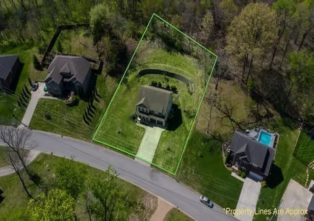 1st image of 1197 Ben Hill Blvd, Nolensville, TN 37135 | MLS# 3083944