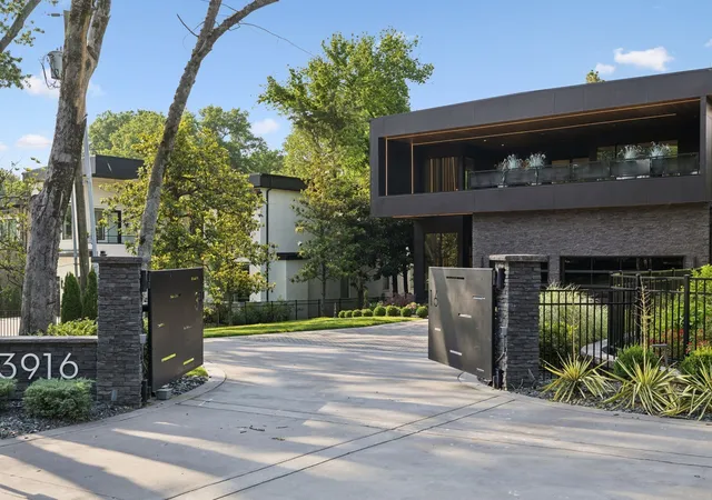 4th image of 3916 Harding Pl, Nashville, TN 37215 | MLS# 3156018