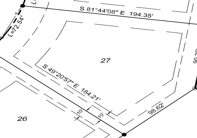 Photo 1 of Land for sale at 0 Baylee Circle, Lawrenceburg, TN 38464 | MLS# 3093141 | Listing updated on 2026-04-15