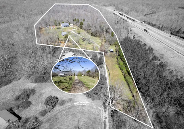 14th image of 5921 Beard Rd, Franklin, TN 37064 | MLS# 3093387