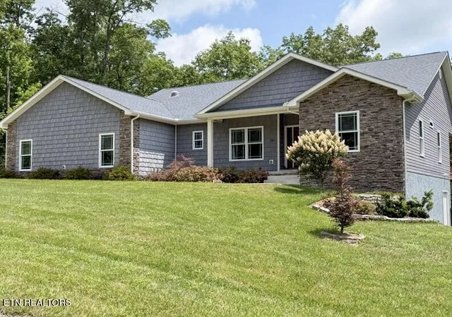 2nd image of 380 Mountain Preserve Pkwy, Crab Orchard, TN 37723 | MLS# 3093508