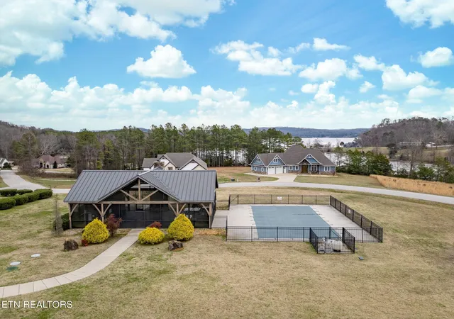 Photo 3 of Land for sale at 205 Reserve Point, Kingston, TN 37763 | MLS# 3093603 | Listing updated on 2026-06-23