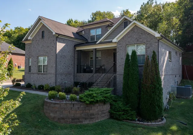 2nd image of 1195 Ben Hill Blvd, Nolensville, TN 37135 | MLS# 3093656