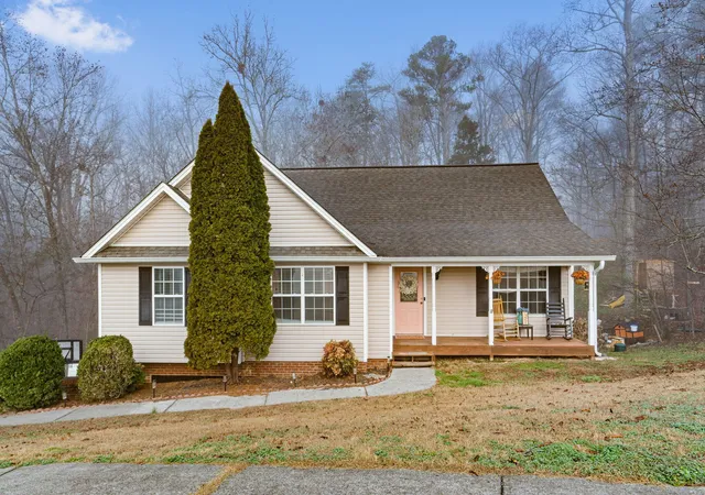 Photo 1 of Single family home for sale at 132 Covy Ct NE, Cleveland, TN 37312 | MLS# 3093666 | Listing updated on 2026-09-24
