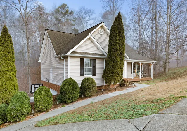 Photo 4 of Single family home for sale at 132 Covy Ct NE, Cleveland, TN 37312 | MLS# 3093666 | Listing updated on 2026-09-24