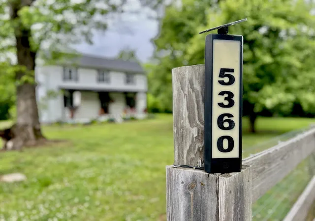 1st image of 5360 Bunker Hill Rd, Pulaski, TN 38478 | MLS# 3097571