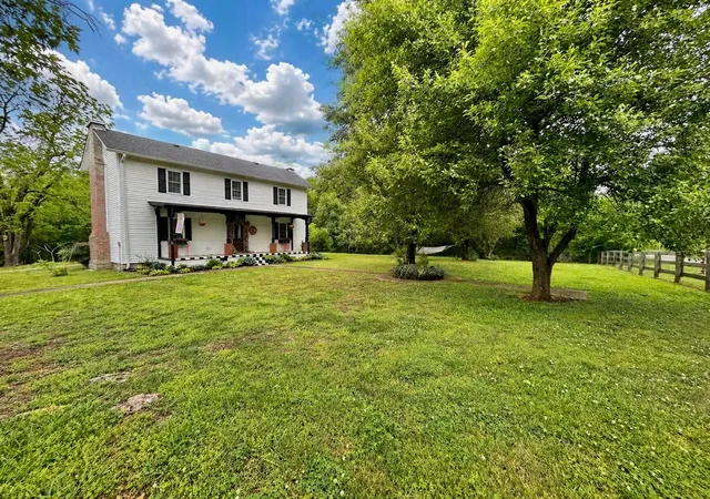 2nd image of 5360 Bunker Hill Rd, Pulaski, TN 38478 | MLS# 3097571