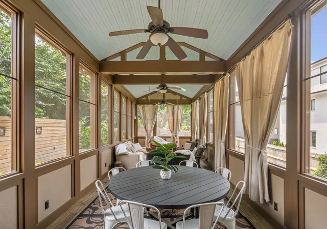 4th image of 4189 Belmont Park Ter, Nashville, TN 37215 | MLS# 3097475