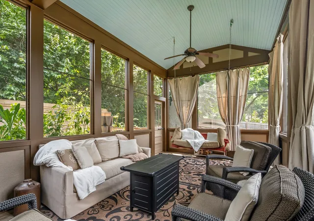 5th image of 4189 Belmont Park Ter, Nashville, TN 37215 | MLS# 3097475