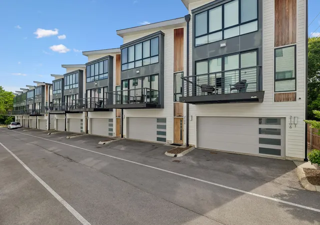 2nd image of 2106 9th Ave N #2, Nashville, TN 37208 | MLS# 3180100